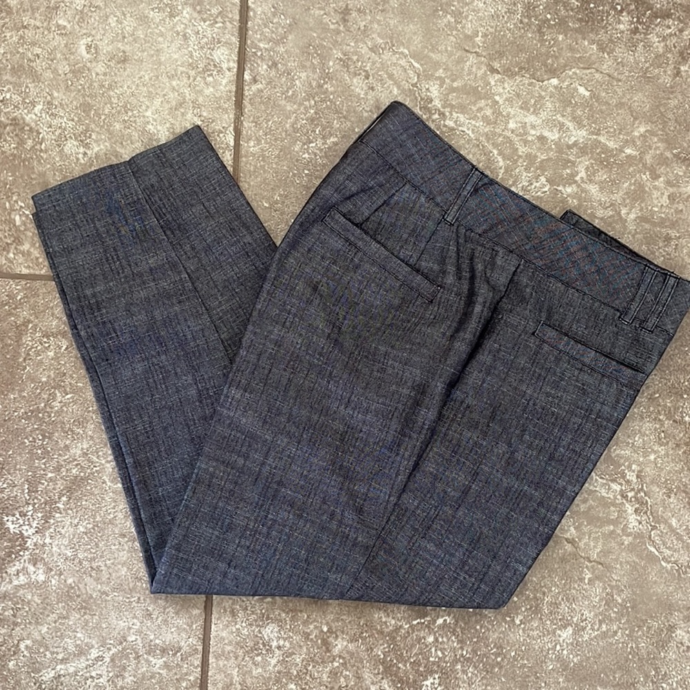 Counterparts Ankle Pants